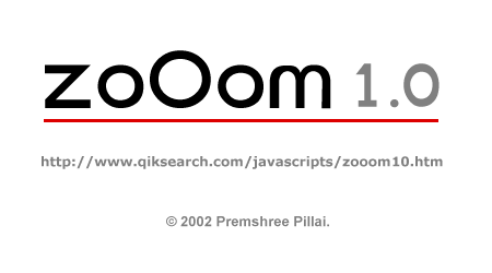 zoOom
