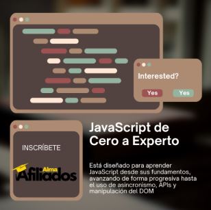 Curso de javascript de cero a experto