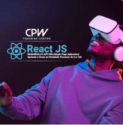 Curso de React (biblioteca de Javascript)